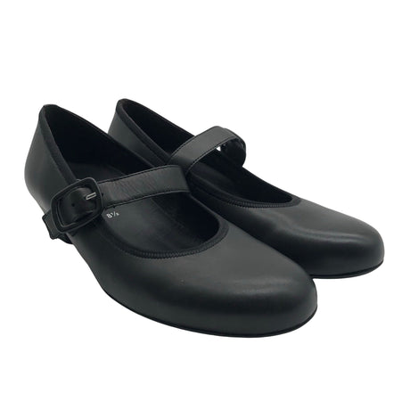 Unisex Gabor - Kontsakingad, suurus 42 - Must (2)