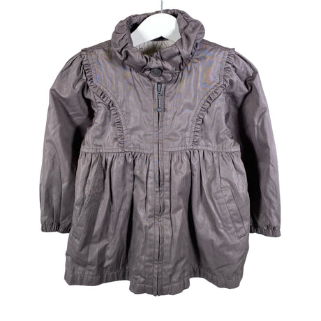 Unisex POMPdeLUX - Jope, suurus 134 - 140 - Hall ()