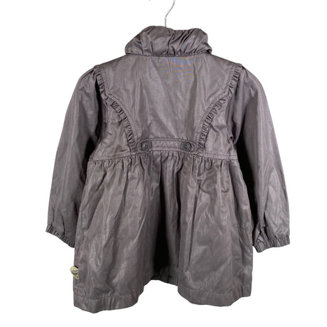 Unisex POMPdeLUX - Jope, suurus 134 - 140 - Hall (2)