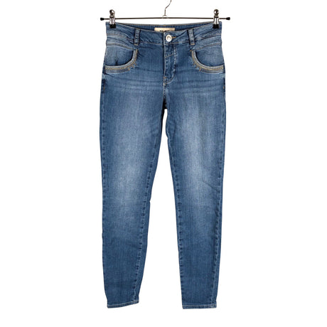Unisex Mos Mosh - Teksad, suurus W26 - Sinine ()