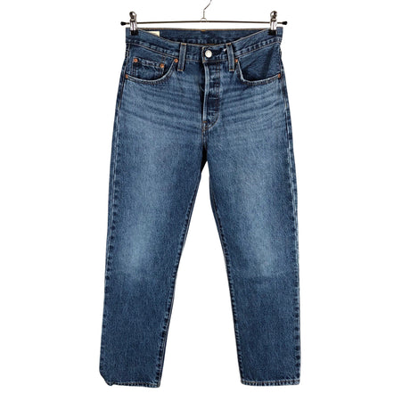 Unisex Levi's - Teksad, suurus W27 - Sinine ()