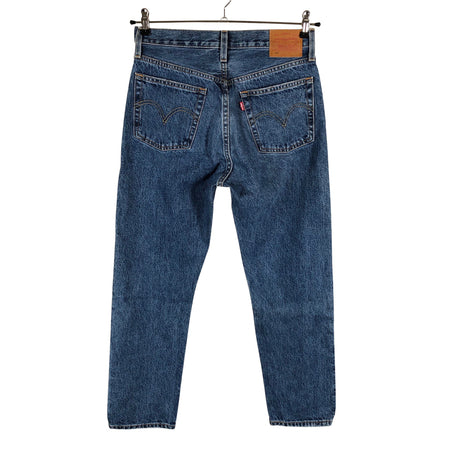 Unisex Levi's - Teksad, suurus W27 - Sinine (2)