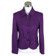 Unisex Gerry Weber - Jakk, suurus 38 - Lilla ()