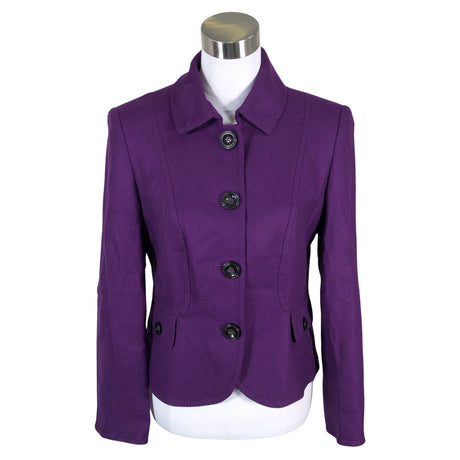 Unisex Gerry Weber - Jakk, suurus 38 - Lilla ()