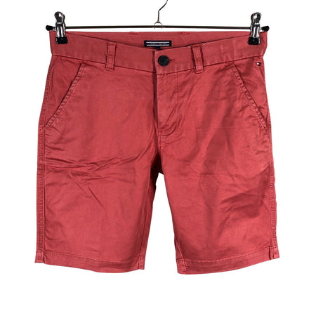 Unisex Tommy Hilfiger - Lühikesed püksid, suurus 158 - 164 - Punane ()