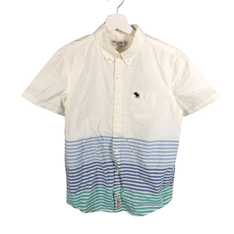 Unisex Abercrombie&Fitch - Triiksärk, suurus 158 - 164 - Sinine ()