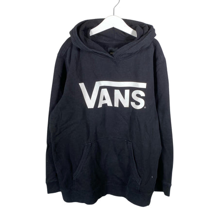 Unisex Vans - Dressipluus, suurus 152 - 158 - Must ()