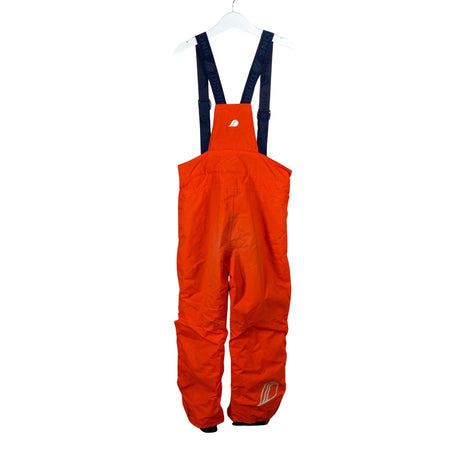 Unisex Didriksons - Talvepüksid, suurus 134 - 140 - Oranž (2)