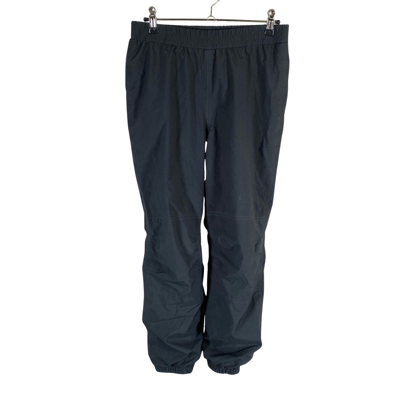 Unisex Neomondo - Õuepüksid, suurus 146 - 152 - Must (1)
