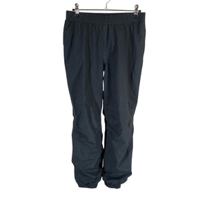 Unisex Neomondo - Õuepüksid, suurus 146 - 152 - Must (1)