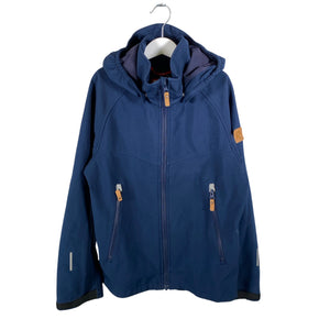 Unisex Reima - Softshell jope, suurus 140 - 146 - Sinine (1)