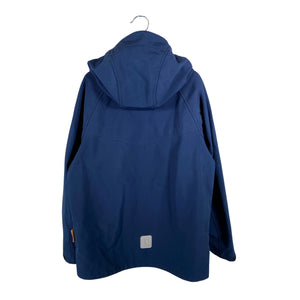 Unisex Reima - Softshell jope, suurus 140 - 146 - Sinine (2)