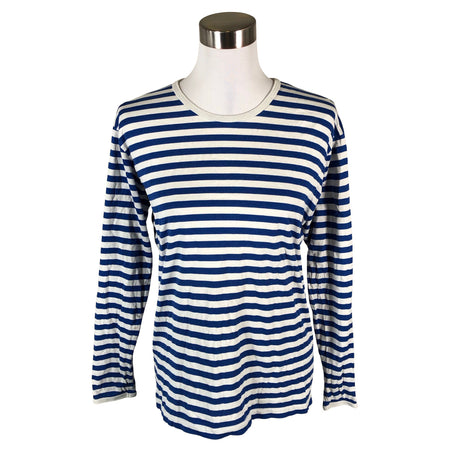 Unisex Marimekko - Trikotaažist pluus, suurus 38 - Sinine ()