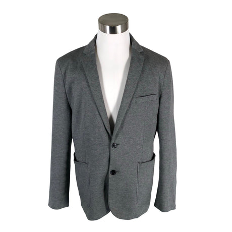 Unisex Selected - Pintsak, suurus XXL - Hall (2)