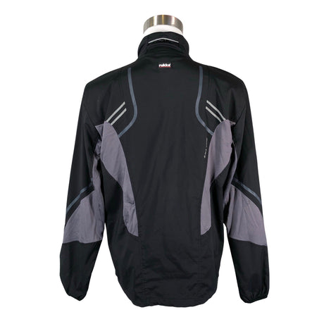Unisex Rukka - Jope, suurus XL - Must (2)