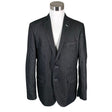 Unisex Hechter Paris - Pintsak, suurus XXXL - Hall ()