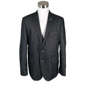 Unisex Hechter Paris - Pintsak, suurus XXXL - Hall (1)
