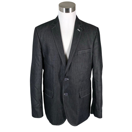 Unisex Hechter Paris - Pintsak, suurus XXXL - Hall ()