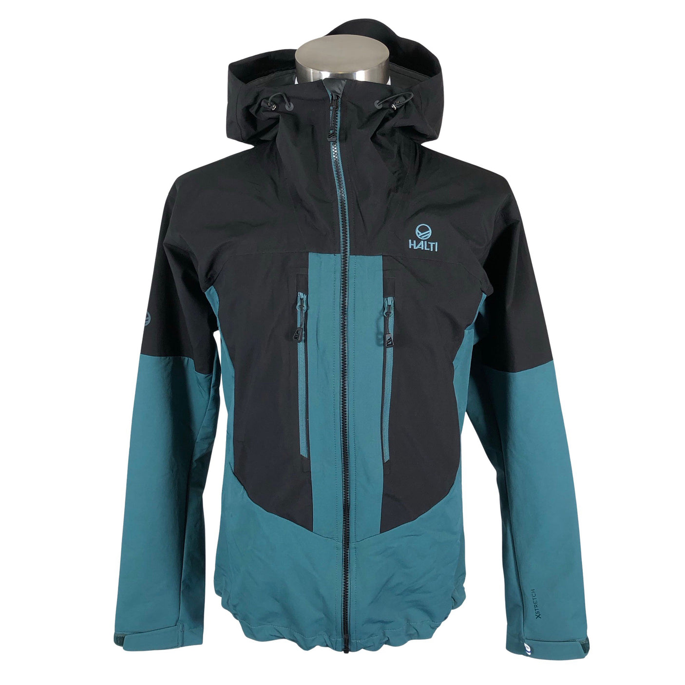 Unisex Halti - Jope, suurus XXXL - Roheline (1)