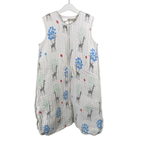 Unisex Aden + Anais - Magamiskott, suurus Suurus puudub - Valge ()