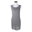 Unisex Comma - Pidulik kleit, suurus 34 - Hall ()