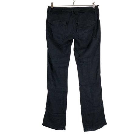 Unisex Esprit - Mittevenivad püksid, suurus W32 - Must (2)