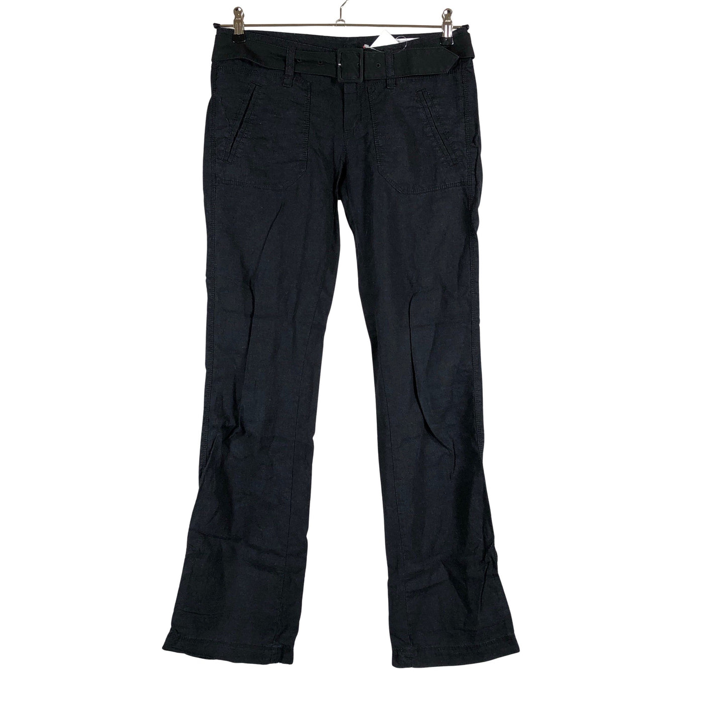 Unisex Esprit - Mittevenivad püksid, suurus W32 - Must (1)