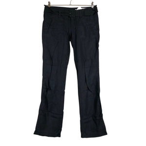 Unisex Esprit - Mittevenivad püksid, suurus W32 - Must (1)