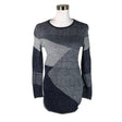 Unisex Crocker - Kootud tuunika, suurus 34 - Sinine ()