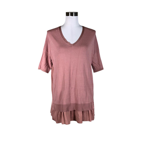 Unisex Warehouse - Kampsun, suurus 36 - Heleroosa ()