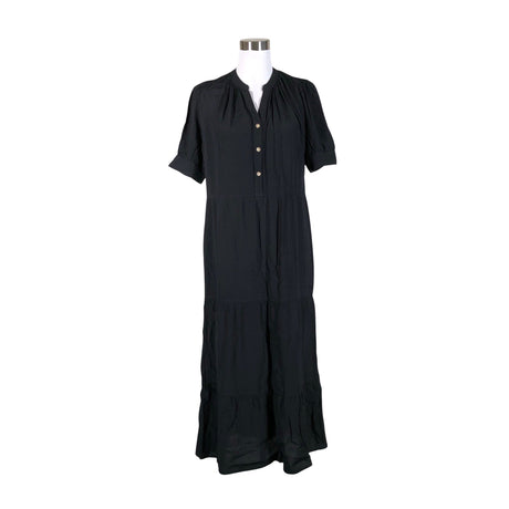 Unisex Marks&Spencer - Maksikleit, suurus 38 - Must ()