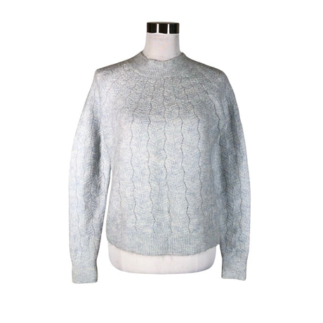 Unisex Caroll - Kampsun, suurus 36 - Helesinine ()