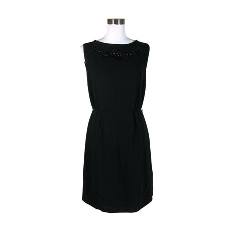 Unisex Hobbs - Pidulik kleit, suurus 40 - Must ()