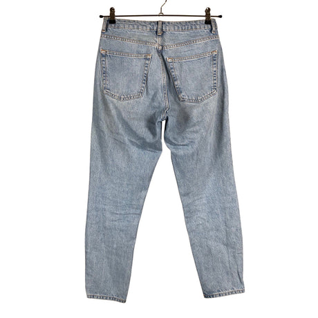 Unisex Topshop - Teksad, suurus W28 - Helesinine (2)