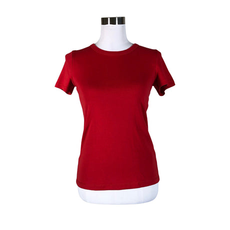 Unisex Esprit - T-särk, suurus 36 - Punane ()