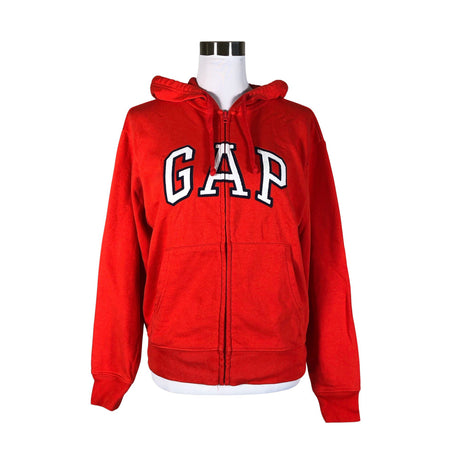 Unisex Gap - Dressipluus, suurus 34 - Punane ()