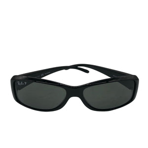 Unisex Ray-Ban - Päikeseprillid, suurus Suurus puudub - Must (1)