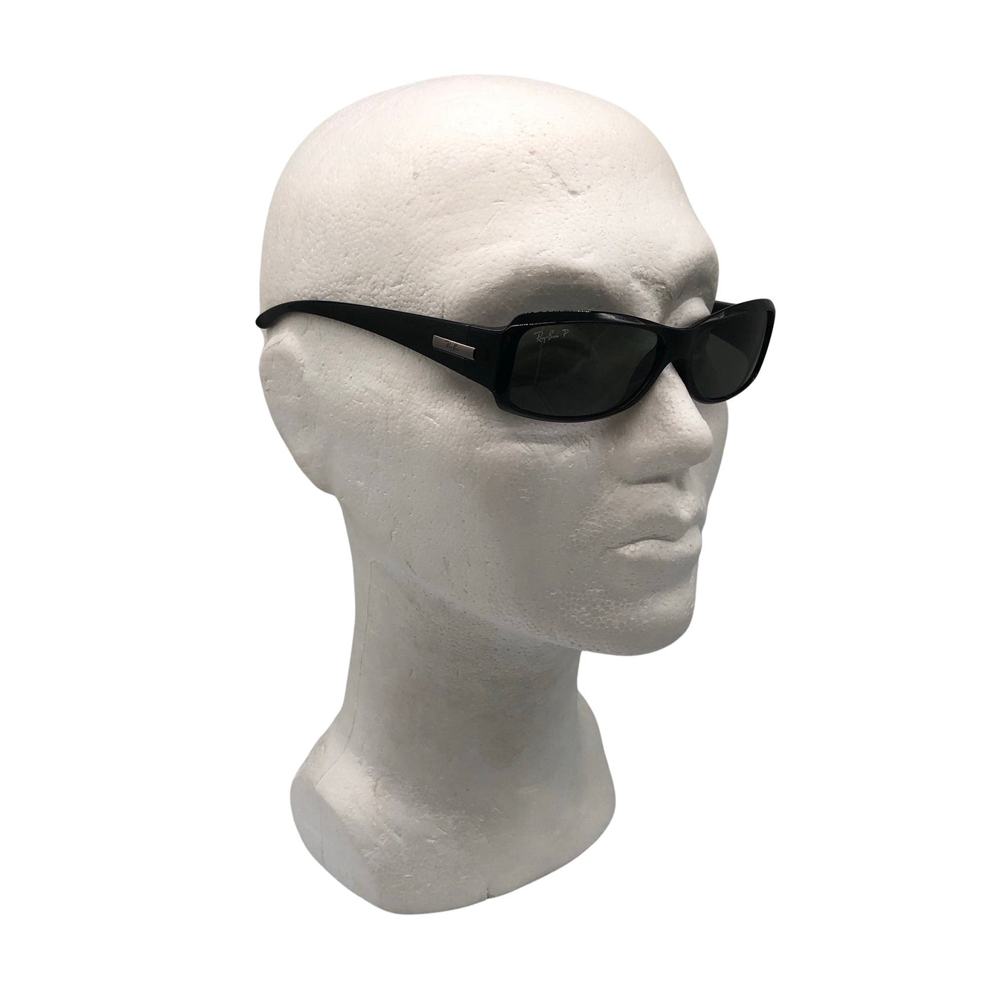 Unisex Ray-Ban - Päikeseprillid, suurus Suurus puudub - Must (3)