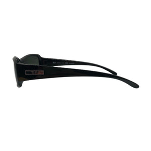 Unisex Ray-Ban - Päikeseprillid, suurus Suurus puudub - Must (2)