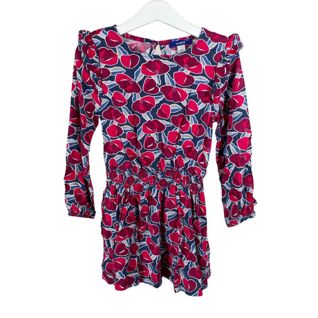 Unisex Okaïdi - Mitteveniv kleit, suurus 98 - 104 - Sinine ()