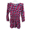 Unisex Okaïdi - Mitteveniv kleit, suurus 98 - 104 - Sinine ()