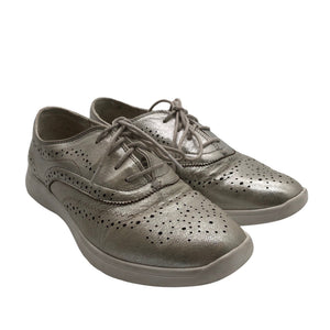 Unisex Bata - Tennised, suurus 37 - Hõbe (2)