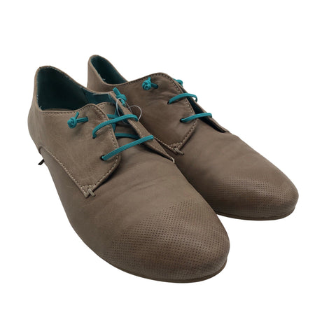 Unisex Tamaris - Igapäevased jalanõud, suurus 37 - Pruun (2)
