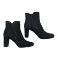 Unisex Graceland - Poolsaapad, suurus 38 - Must ()