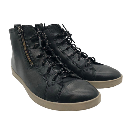 Unisex Ecco - Tennised, suurus 37 - Must (2)