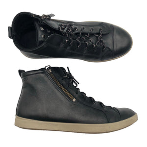 Unisex Ecco - Tennised, suurus 37 - Must (1)