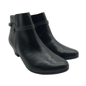Unisex Tamaris - Poolsaapad, suurus 37 - Must (2)