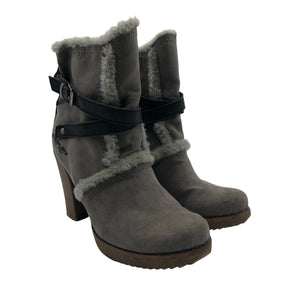 Unisex Replay - Poolsaapad, suurus 37 - Hall (2)