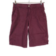 Unisex Esprit - Lühikesed püksid, suurus 36 - Veinipunane ()