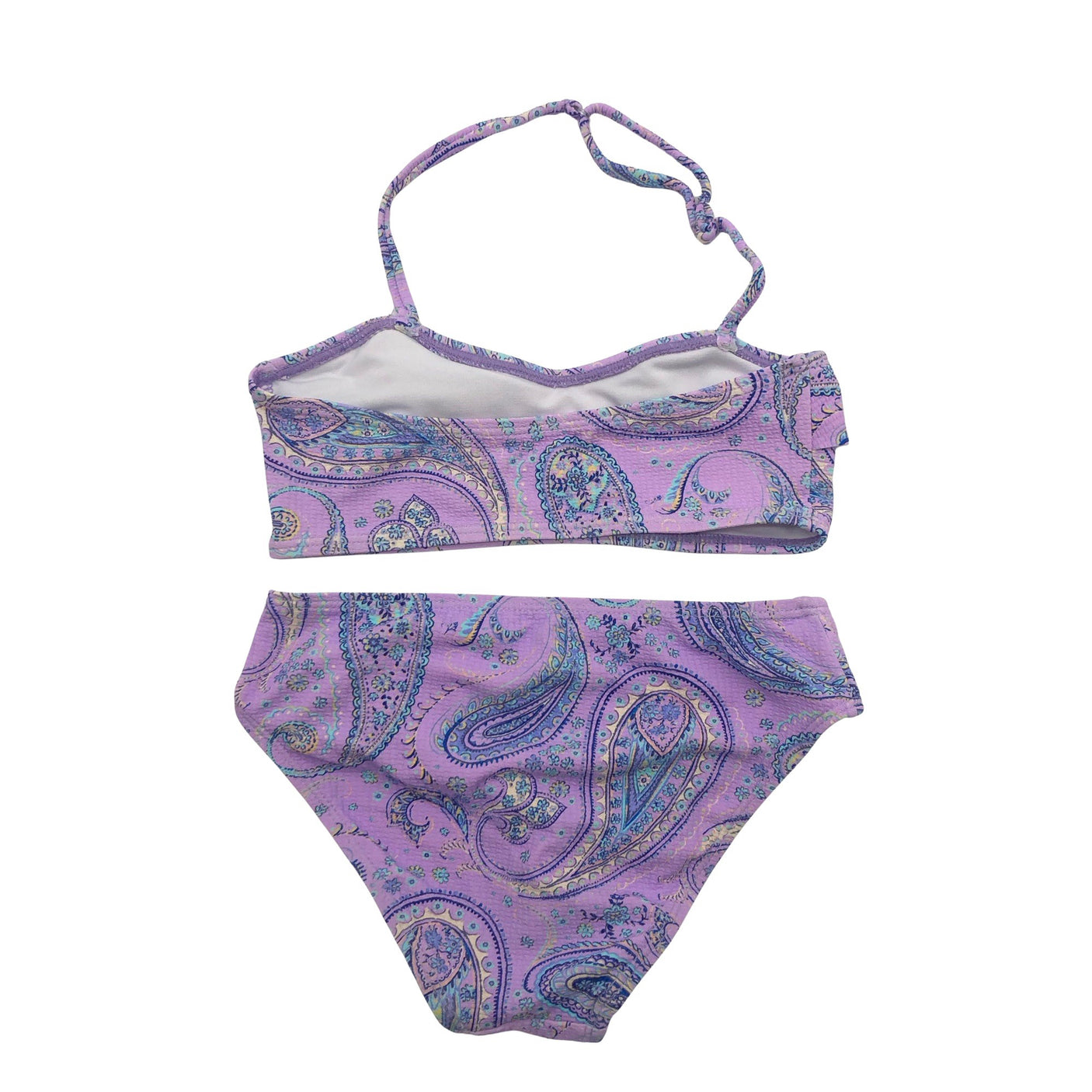 Unisex Coccodrillo - Bikiinid, suurus 122 - 128 - Lilla (2)